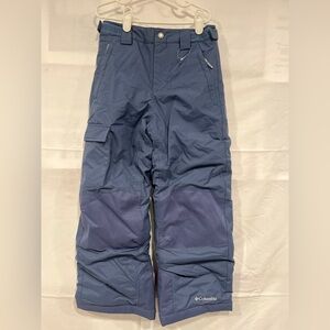 New Columbia snow pants